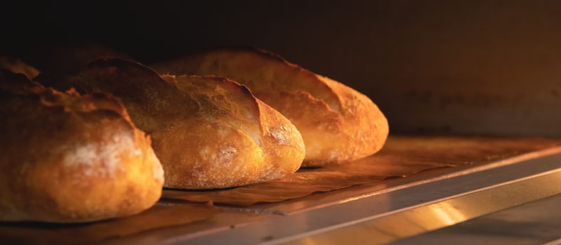 Feit of fabel: een spijker in de oven helpt je brood beter te rijzen