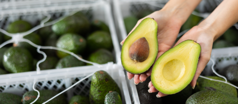 Tips & tricks: zo eenvoudig kan je deeg maken van avocado