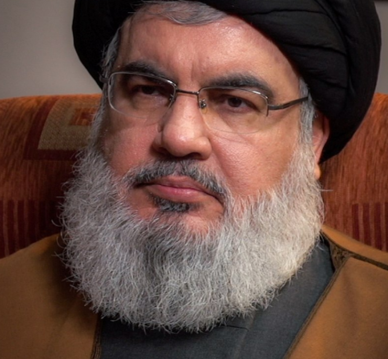 Ongezien: Hezbollah bedreigt Israël én Cyprus