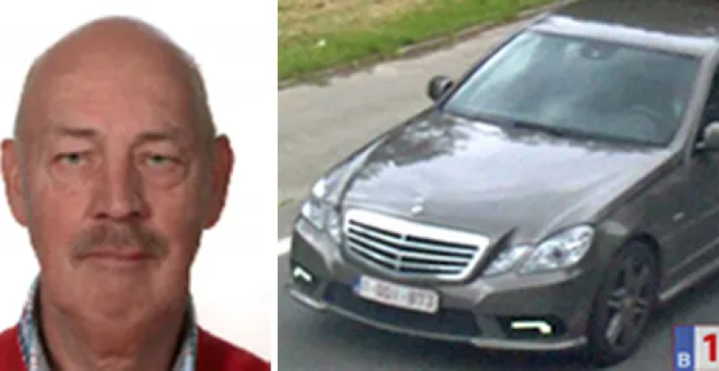 Moord Willy Van Tongerloo: politie en parket zoeken getuigen