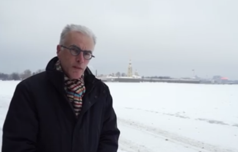 Jan Balliauw: “Poetin zal Russische etnische minderheden in Estland of Letland activeren”