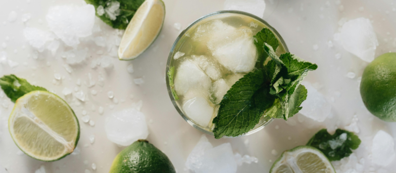 Zelf mojito maken? 5x blunders die je wil vermijden