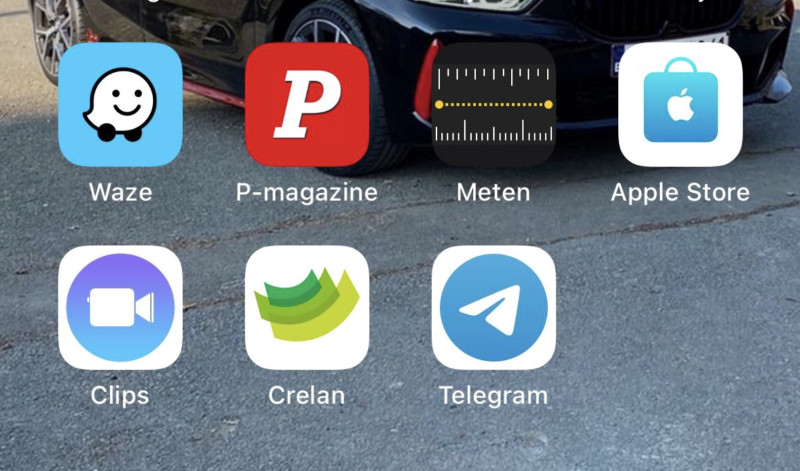 Download nu onze nieuwe app en krijg een maand gratis!