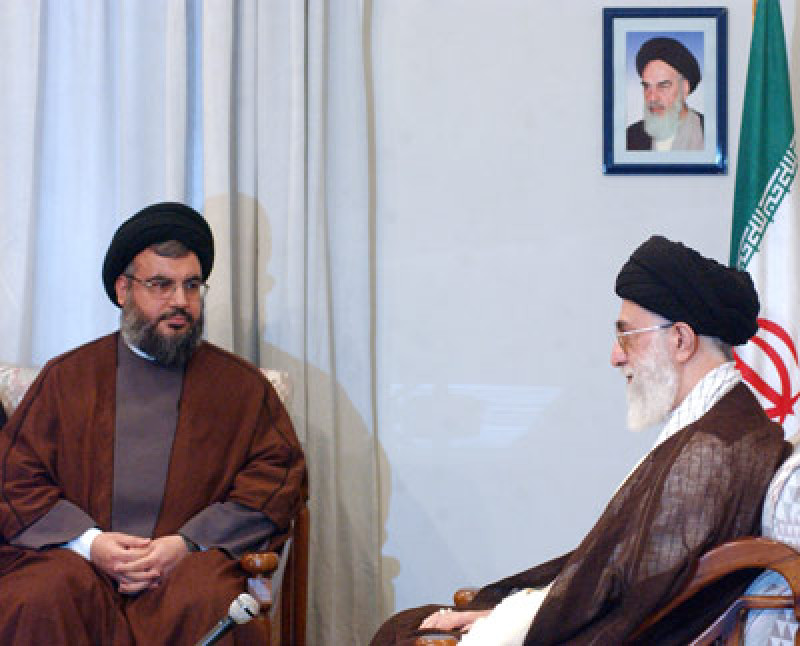 Conflict Israël-Hezbollah: Duitsland vraagt onderdanen Libanon  te verlaten
