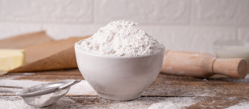 Baktip: zó eenvoudig kan je bakpoeder maken van baking soda