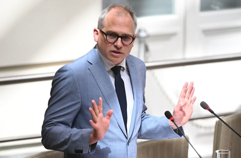 Gaan we naar 1% registratierechten bij het kopen van een nieuw huis?