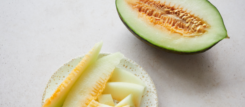 Ingrediënten onder de loep: wat is galiameloen?