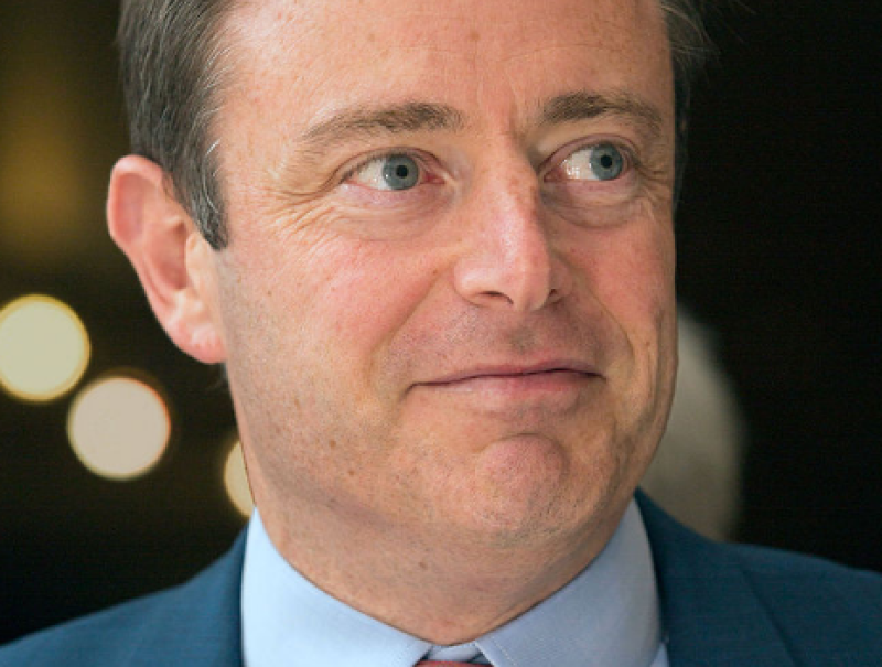 Federale coalitie: cruciale week voor preformateur De Wever - woensdag al formateur?