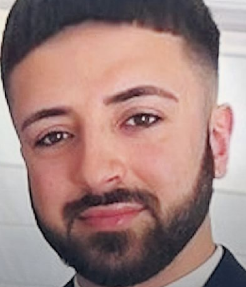 Drievoudige moord in Hertfordshire met kruisboog: klopjacht op Kyle Clifford (26)