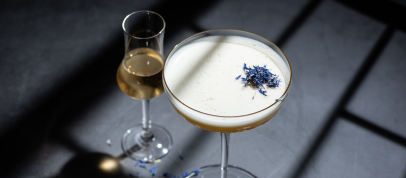 Cheers: 5x zomerse cocktails met martini