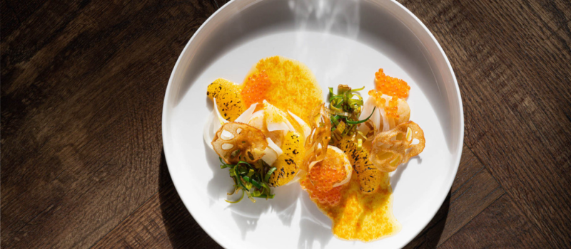 Leve de luxe: 5x lekkerste recepten met coquilles