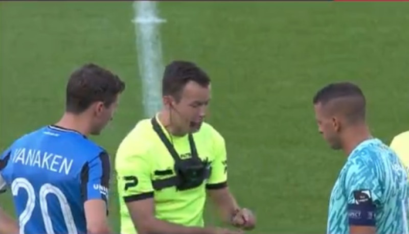 Belgisch voetbal zorgt weer voor 'miskleun': "Afschaffen die handel"