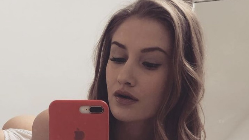 📸 Wat Channing is voor vrouwen, is Tiffany Tatum voor mannen