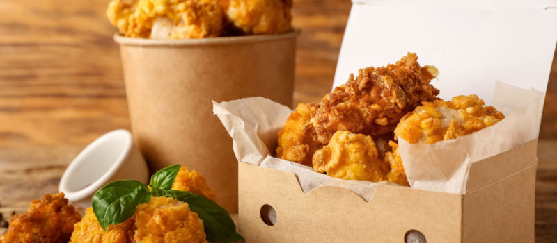 Pop till you drop: 4x onweerstaanbare recepten met popcorn