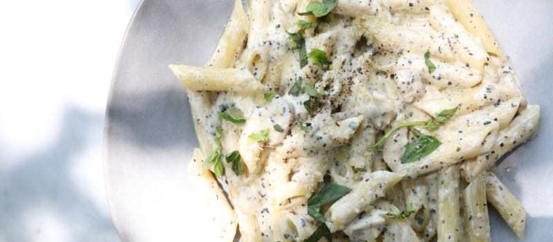 Penne party: 5x variaties op het klassieke gerecht