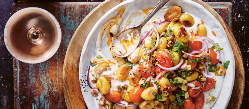 Gnocchi op z’n best: 5x snelle recepten die je dag goed maken