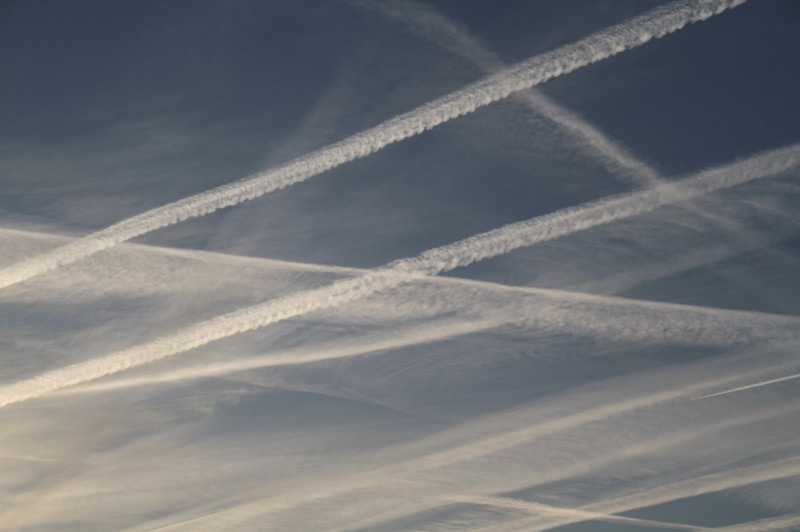 Weerbeheersing: van complottheorie naar realiteit?