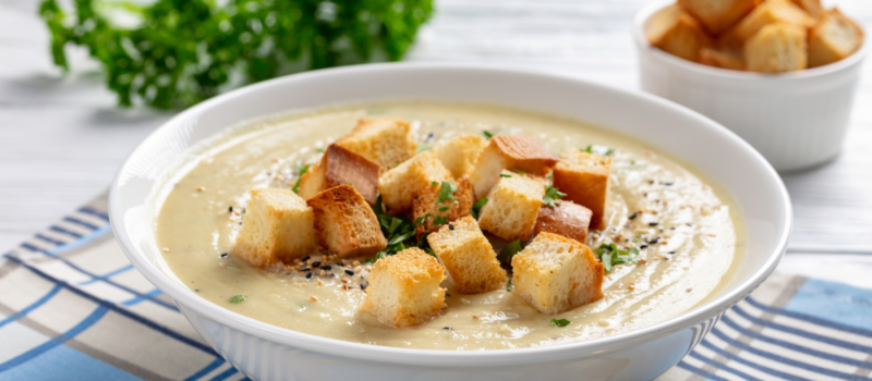 Feit of fabel: met oud brood kan je de beste croutons maken