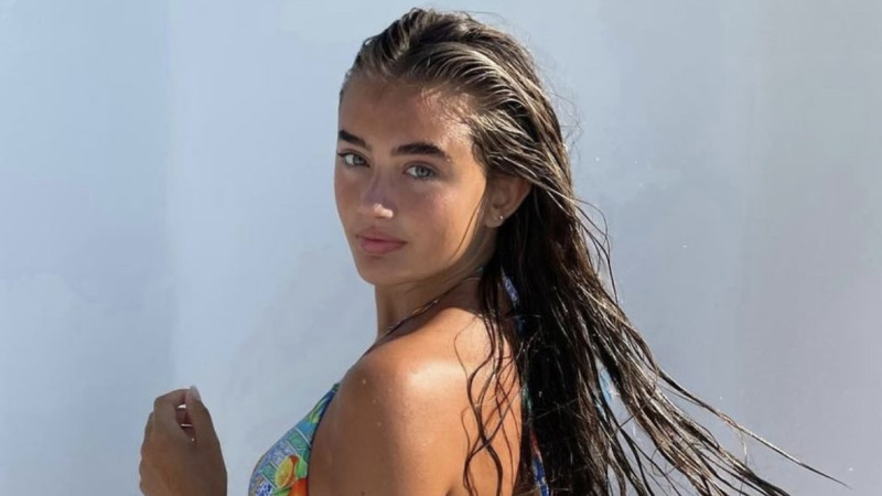📸 Noorvrouw Sophie maakt niet alleen elke Noorman knettergek