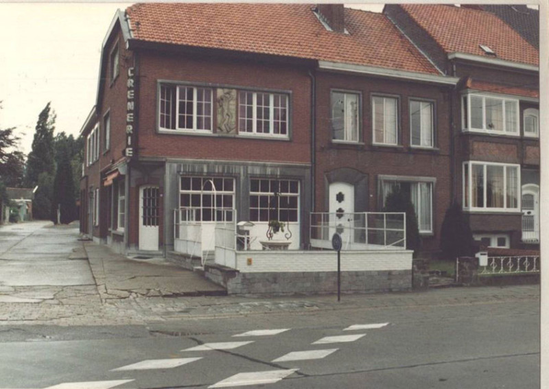 Operatie Oesling 84 was onderdeel van Flintlock: link met Bende van Nijvel en CCC?