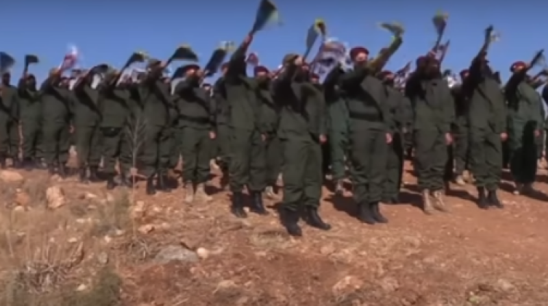 Midden-Oosten: Israël bereidt zich intensief voor op oorlog met Hezbollah