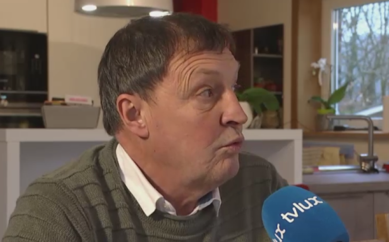 Bendedossier: wie is ex-rijkswachter Jean-Pierre Adam? Hij verhoorde ook vader van Dutroux