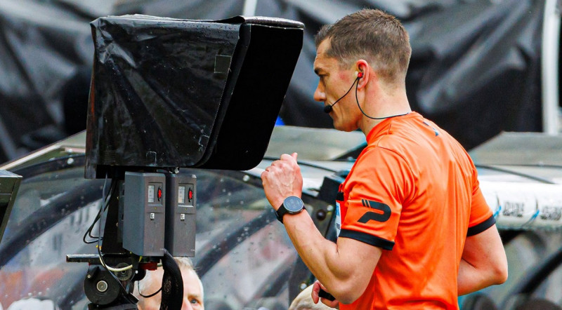 Pro League ziet eindelijk het licht met nieuwe VAR-primeur