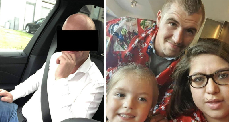 Herkansing na herkansing, maar nooit zijn lesje geleerd