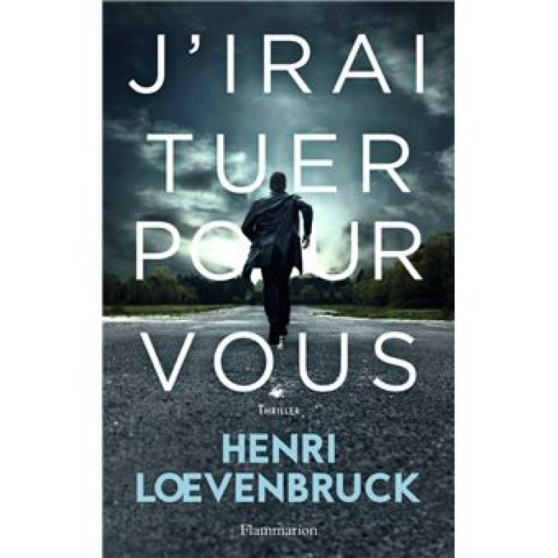 J’irai tuer pour vous: alle gelijkenissen met de Bende zijn puur toeval, of toch niet...