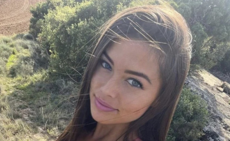 📸Leidt deze 'perfecte' Isabelle ons allemaal om de tuin?