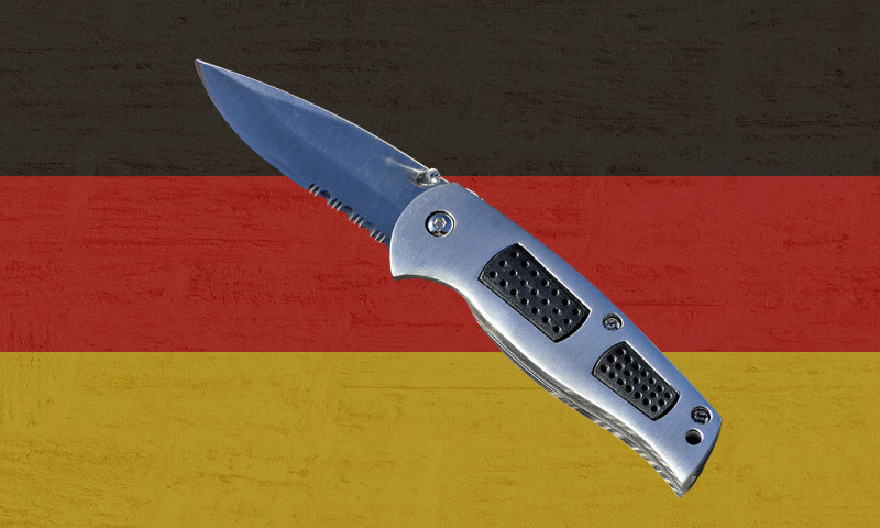 In 2023 werden er in Duitsland 13.844 mesaanvallen geregistreerd