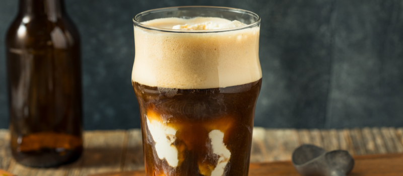 Root beer: alles over Amerika's favoriete frisdrank