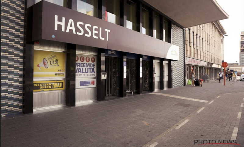 Hasselt kent baaldag: ramp vermeden in station, gevangenis in opspraak