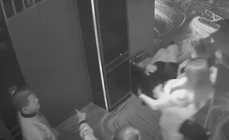Mysterie rond dood Ivana Smit intact: gevallen of van balkon gegooid?