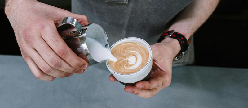 Crème de la crème: met deze 3 tips maak je de perfecte cappuccino