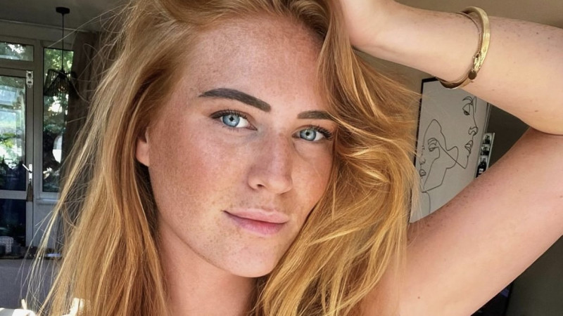 📸 Met Jullietta is het vandaag koekenbak