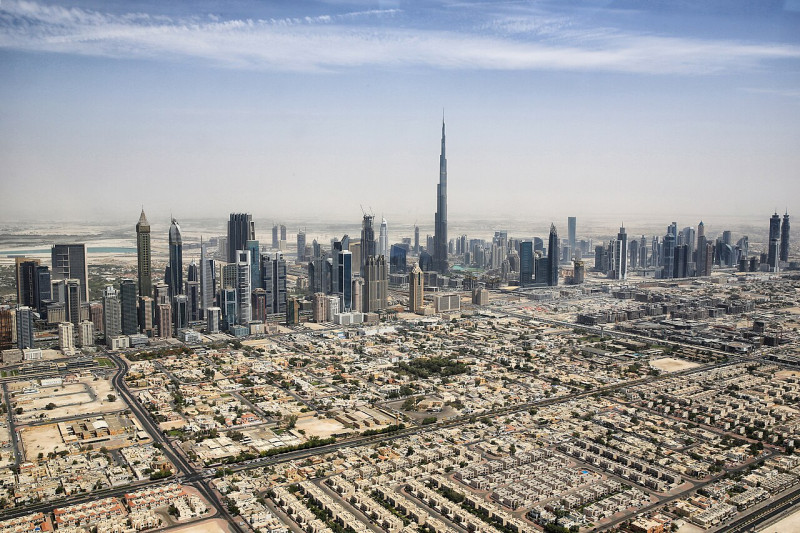 Dubai Papers: hoofdrolspeler François Dejardin (65) dood