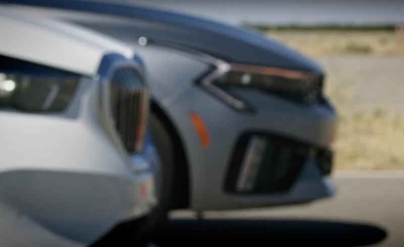 🎥 “Een Kia rijdt beter dan een BMW”