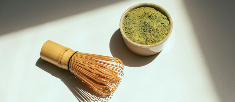 Much to know about matcha: wat is waar en hoe herken je goede matcha?