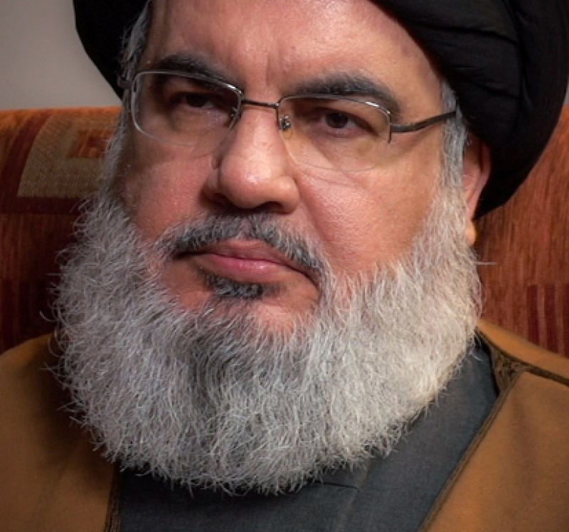 Hezbollah-leider Nasrallah: "Vijand heeft alle rode lijnen overschreden. Dit is oorlogsverklaring"