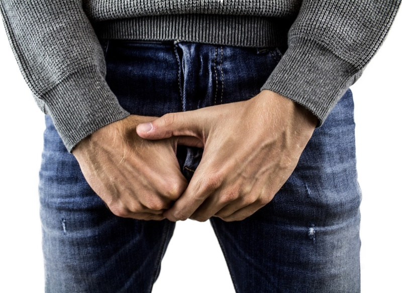7 redenen waarom je jongeheer kan krimpen – en hoe je het kunt stoppen voor het te laat is