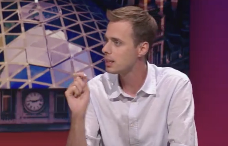 🎥 Waarom Jos D’Haese (PVDA) president van België zou moeten worden