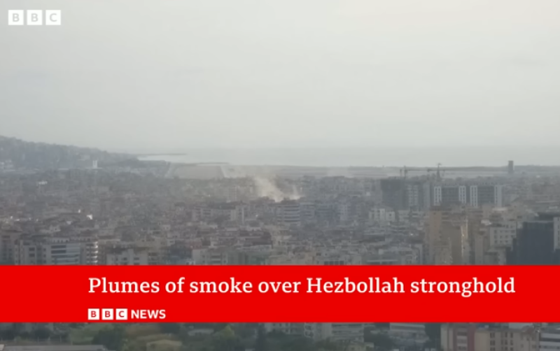 Omgebrachte Hezbollah-leider Aqil plande "tweede 7 oktober" in noorden van Israël