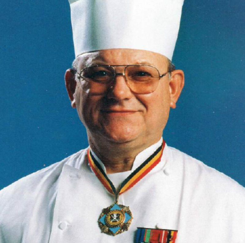 Bendedossier: chef-kok Pierre Romeyer zag gangsters in actie - dat belangrijke detail viel hem op