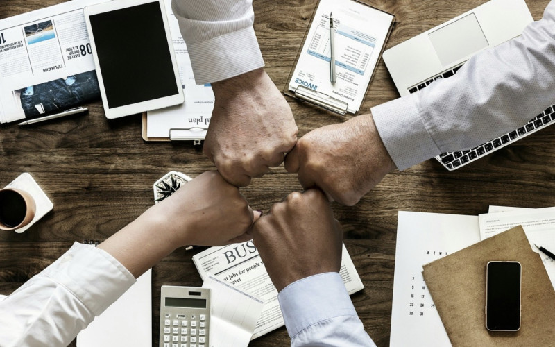De flexibele kracht achter succesvolle bedrijven
