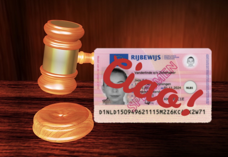 Het Vlaamse regeerakkoord in mensentaal: straks alle Vlamingen rijbewijs kwijt?