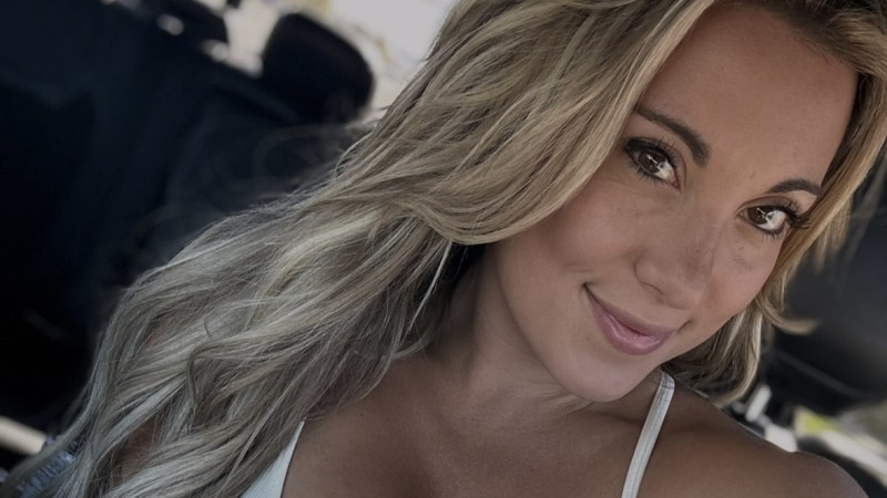 📸 Voor deze blonde redneck mag het allemaal groter