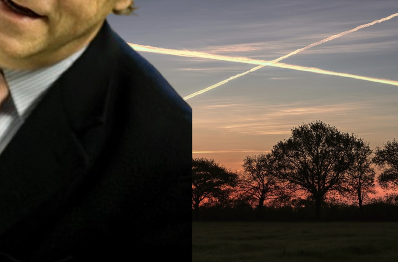 Exclusief: P-magazine ontmaskert de grote schuldige van de klimaatverandering