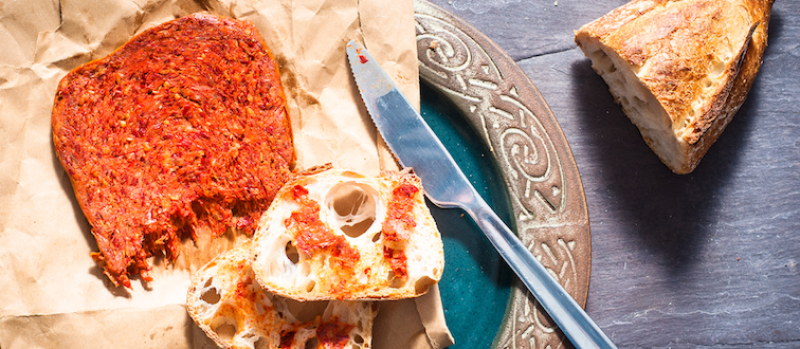 Smaakmaker alert: gebruik jij wel eens ’nduja?