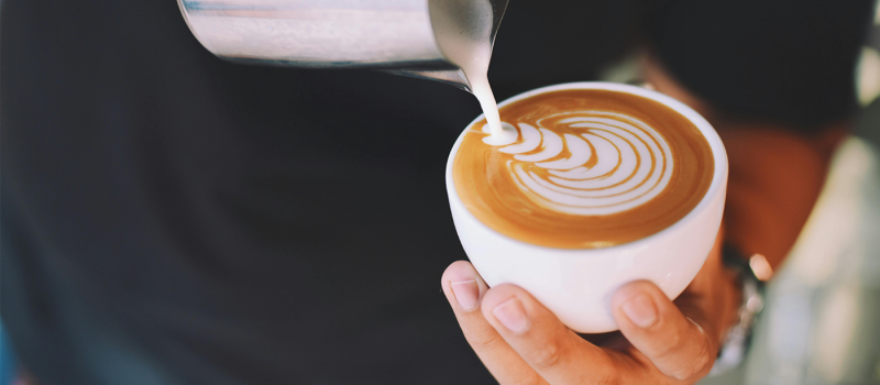 Nappuccino om je energie te boosten: ken jij het al?